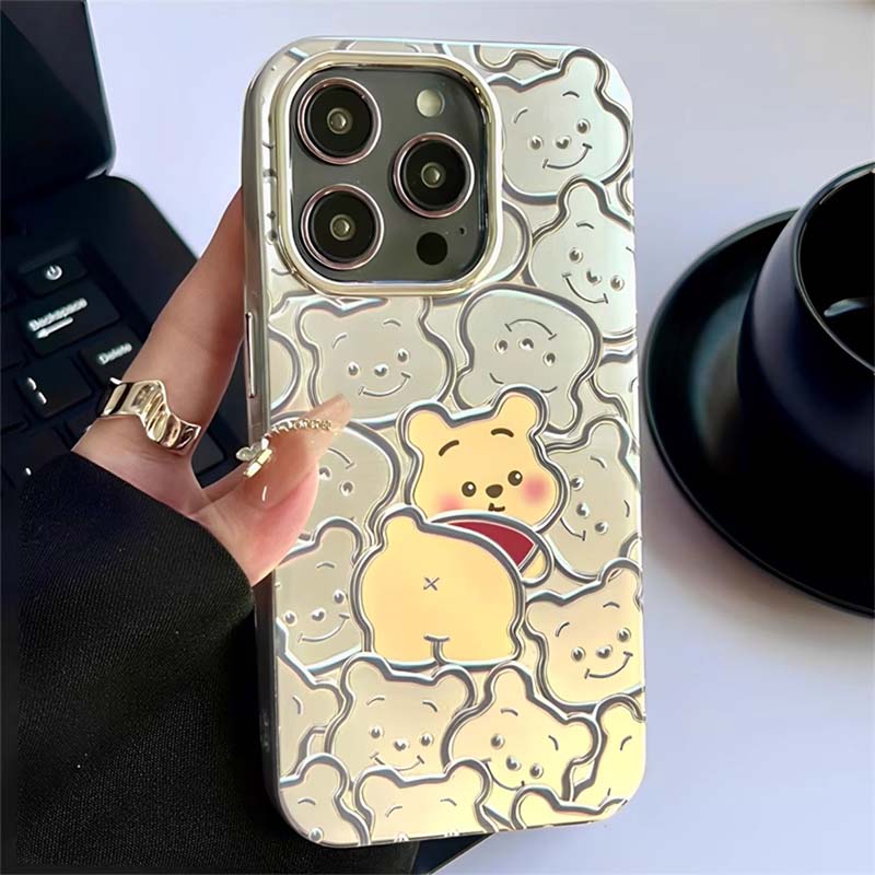 Cute Snoopy Cartoon Phone Case