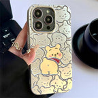 Cute Snoopy Cartoon Phone Case