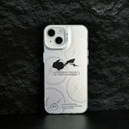 Cute Pokémon Anime Shockproof Phone Case