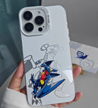 Cute Pokémon Anime Shockproof Phone Case