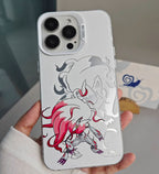 Cute Pokémon Anime Shockproof Phone Case