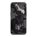 Cute Pokémon Anime Shockproof Phone Case