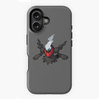 Cute Pokémon Anime Shockproof Phone Case