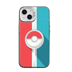 Cute Pokémon Anime Shockproof Phone Case