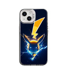 Cute Pokémon Anime Shockproof Phone Case