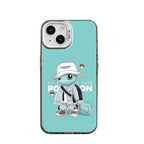 Cute Pokémon Anime Shockproof Phone Case