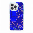 Cute Pokémon Anime Shockproof Phone Case