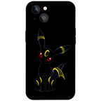 Cute Pokémon Anime Shockproof Phone Case