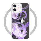 Bleach Anime MagSafe Phone Case - Shockproof Magnetic Cover