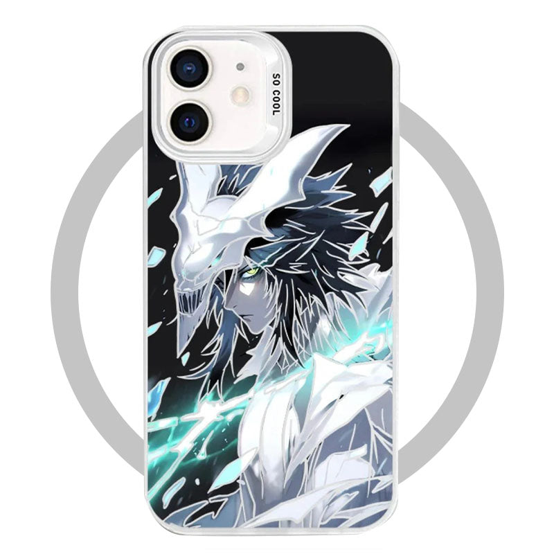 Bleach Anime MagSafe Phone Case - Shockproof Magnetic Cover
