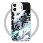 Bleach Anime MagSafe Phone Case - Shockproof Magnetic Cover