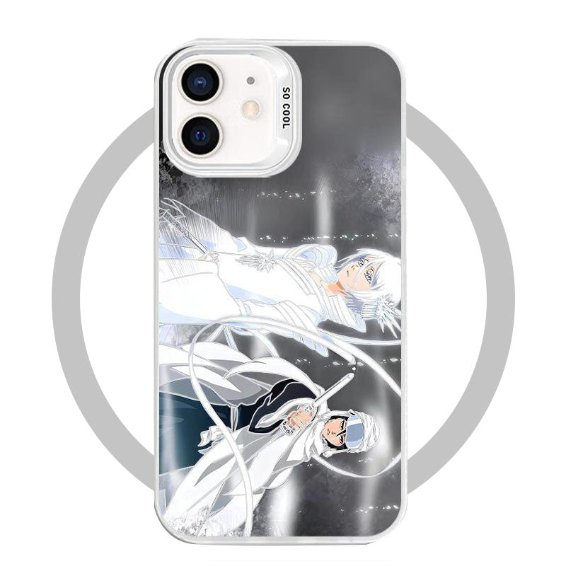 Bleach Anime MagSafe Phone Case - Shockproof Magnetic Cover