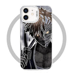 Bleach Anime MagSafe Phone Case - Shockproof Magnetic Cover