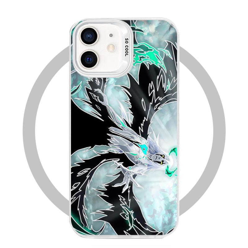 Bleach Anime MagSafe Phone Case - Shockproof Magnetic Cover