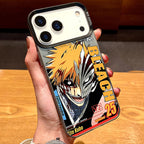 Bleach Anime MagSafe Phone Case - Shockproof Magnetic Cover