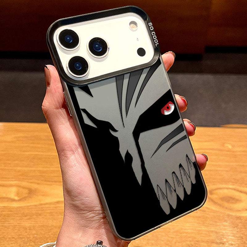 Bleach Anime MagSafe Phone Case - Shockproof Magnetic Cover