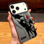 Bleach Anime MagSafe Phone Case - Shockproof Magnetic Cover