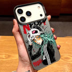 Bleach Anime MagSafe Phone Case - Shockproof Magnetic Cover