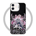 Bleach Anime MagSafe Phone Case - Shockproof Magnetic Cover