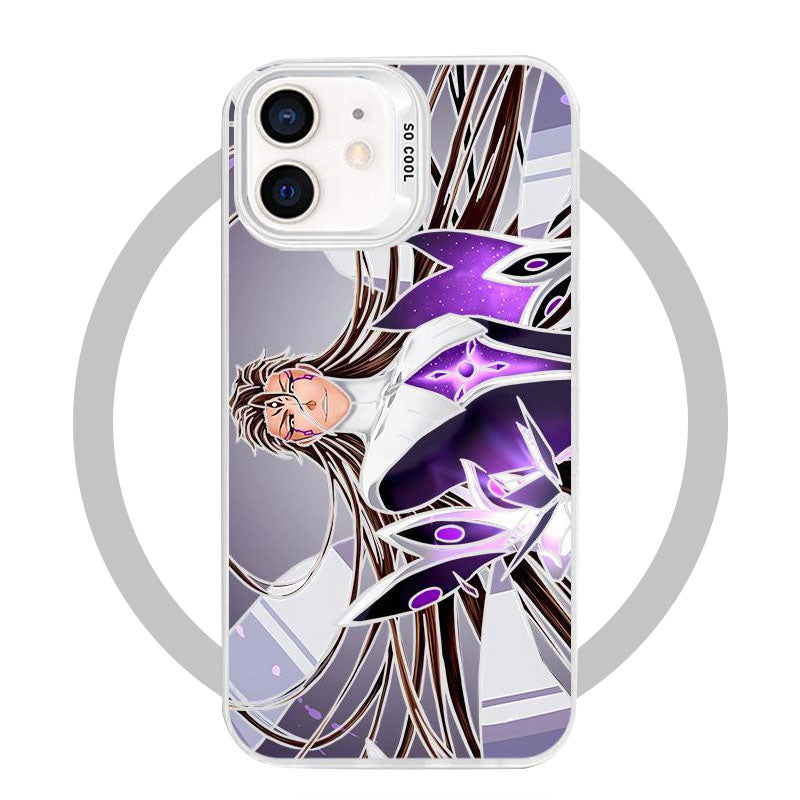 Bleach Anime MagSafe Phone Case - Shockproof Magnetic Cover