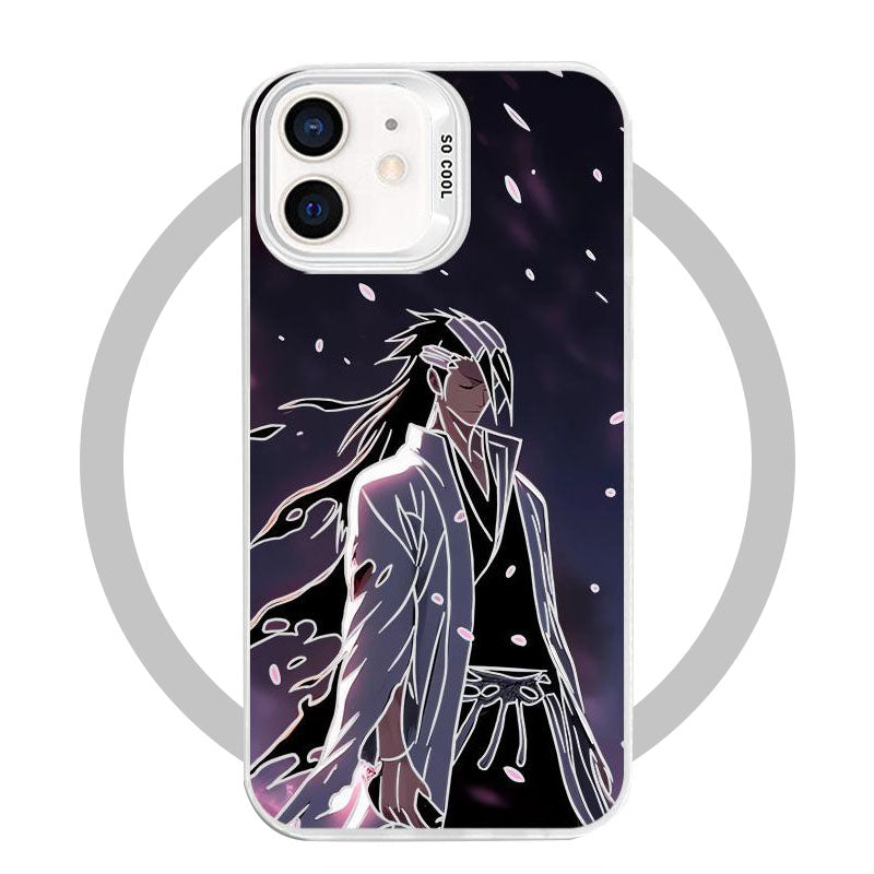 Bleach Anime MagSafe Phone Case - Shockproof Magnetic Cover