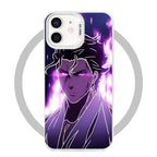 Bleach Anime MagSafe Phone Case - Shockproof Magnetic Cover