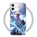 Bleach Anime MagSafe Phone Case - Shockproof Magnetic Cover