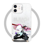 Bleach Anime MagSafe Phone Case - Shockproof Magnetic Cover