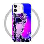 Bleach Anime MagSafe Phone Case - Shockproof Magnetic Cover