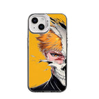 Bleach Anime MagSafe Phone Case - Shockproof Magnetic Cover
