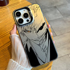 Bleach Anime MagSafe Phone Case - Shockproof Magnetic Cover