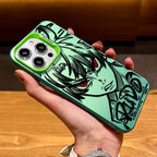 Gachiakuta Manga Artwork Phone Case