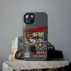 Gachiakuta Manga Artwork Phone Case