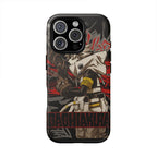 Gachiakuta Manga Artwork Phone Case