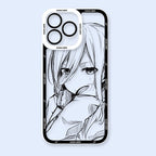 Miku Nakano Quintessential Anime Phone Case