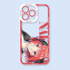 Miku Nakano Quintessential Anime Phone Case