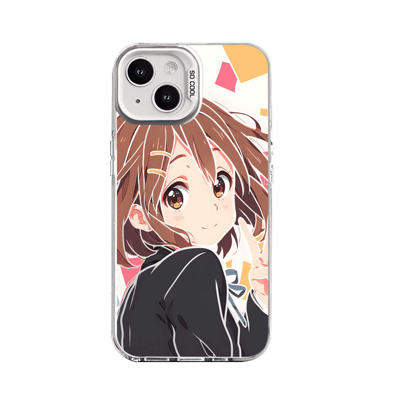 Miku Nakano Quintessential Anime Phone Case