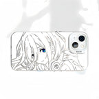 Miku Nakano Quintessential Anime Phone Case