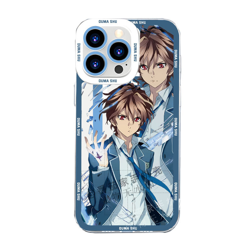Guilty Crown Inori Anime Phone Case