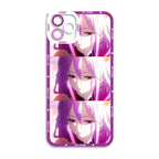Guilty Crown Inori Anime Phone Case