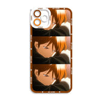 Guilty Crown Inori Anime Phone Case