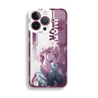 Guilty Crown Inori Anime Phone Case