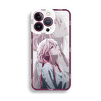 Guilty Crown Inori Anime Phone Case