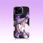 Guilty Crown Inori Anime Phone Case