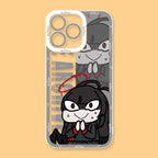 Blue Archive Graphic Phone Case