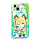 Blue Archive Graphic Phone Case
