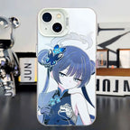 Blue Archive Graphic Phone Case