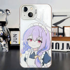 Blue Archive Graphic Phone Case