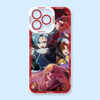 Oshi no Ko Idol Graphic Phone Case