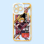 Oshi no Ko Idol Graphic Phone Case